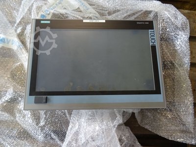 Siemens AG SIMATIC IPC677D 19" Touch