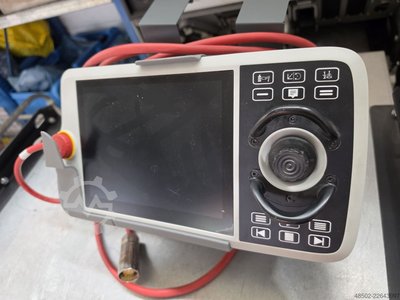 ABB ABB IRB 1300-7 /1.4+Omnicore C90XT+TPU DEMO ROBOT as new