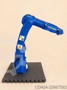 YASKAWA Motoman GP7