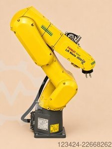 FANUC LR Mate 200iD/7L