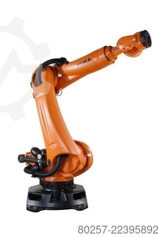 Kuka KR 210 R2700 Prime