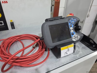 ABB ABB 2600-12/1.85 Type B  Robot Full of options