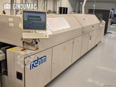 REHM VXS nitro 2450 (Typ 523)
