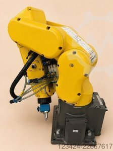 FANUC LR Mate 200iD/4S