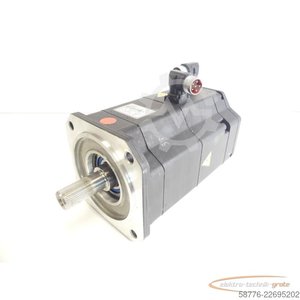 KUKA 1FK7083-5AF81-1YY3-Z S16 Servomotor SN: YFV050657320028