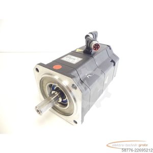 KUKA 1FK7083-5AF81-1YY3-Z S18 Servomotor SN: YFV950655173016