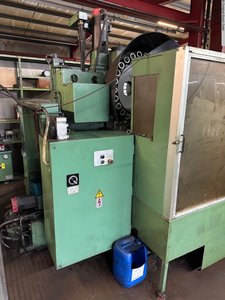Processing Centers WAGNER VA 40