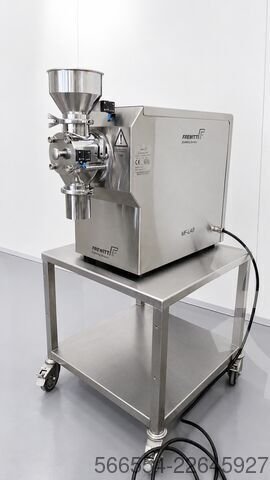 Frewitt MF-LAB PHARMA LABORATORY MILL