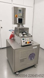 O.M.A.R. / Dott. Bonapace Fantasy Plus Blister Machine