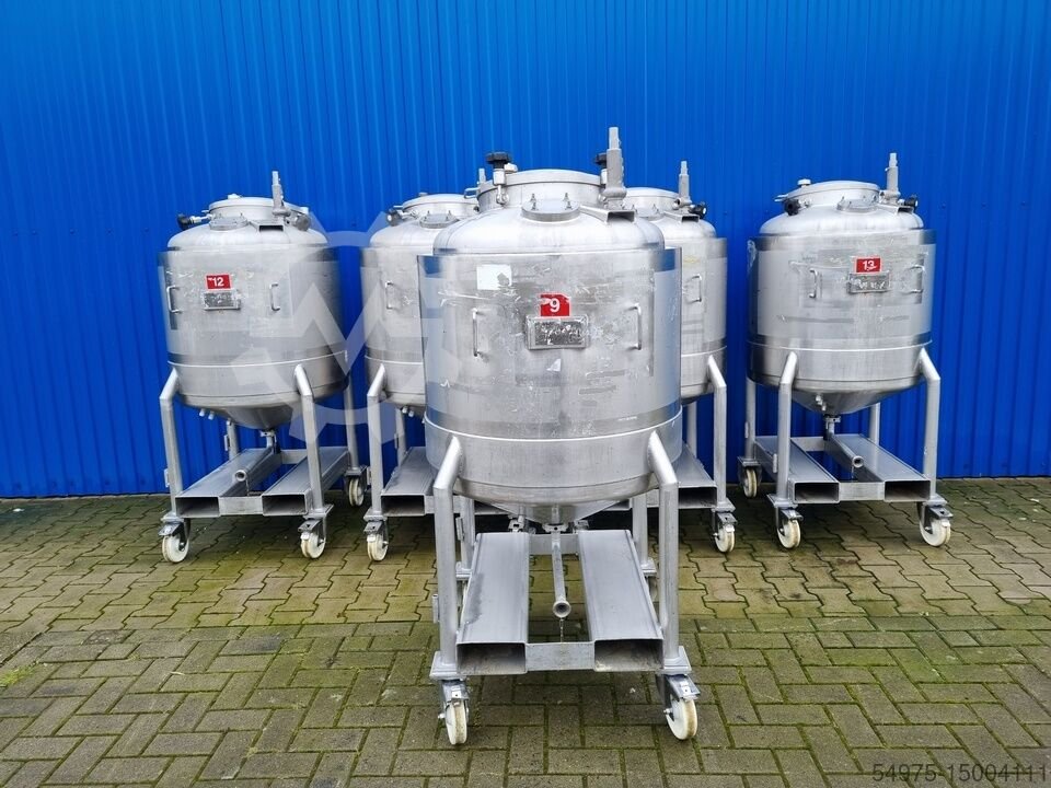 STC Engineering GmbH 10779