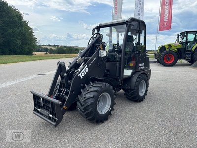 Toyo 836 Hoflader