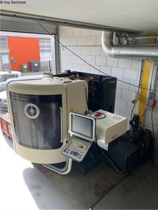 Processing Centers DMG DMU 40 Mono Block