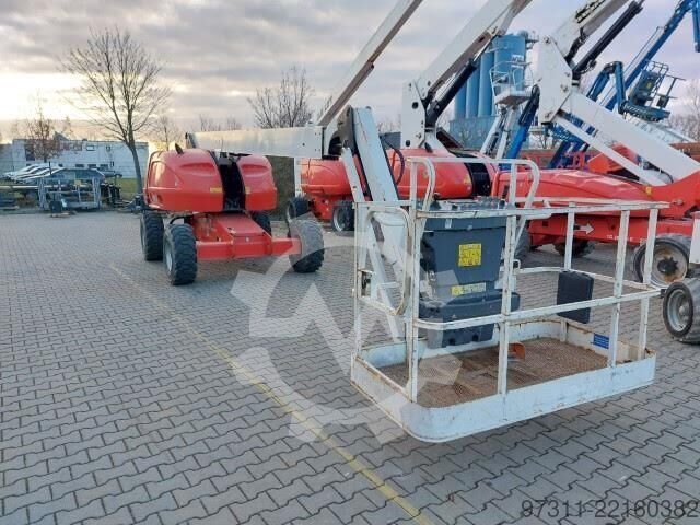 JLG 460SJ