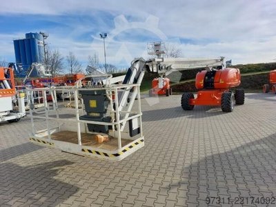 JLG 860SJ