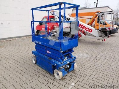 SkyJack SJIII 3219