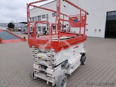 JLG 2646ES