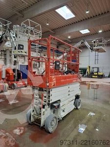 JLG 2632ES