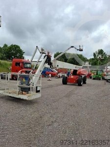 JLG 1350SJP