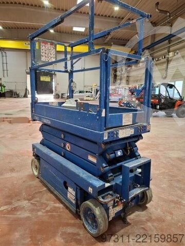 SkyJack SJIII 3219