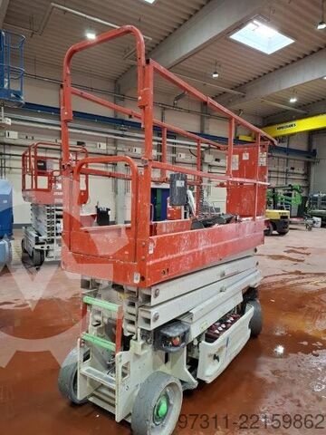 JLG 2032ES