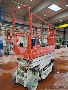 JLG 2032ES
