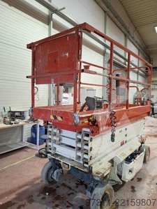 JLG 2646ES