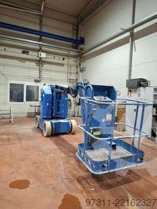 Genie Z-30/20N RJ