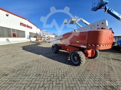 Genie S-85
