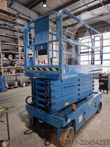 Genie GS-4047