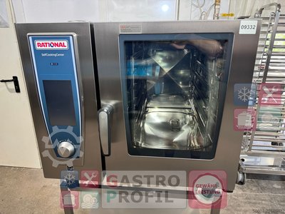 Rational SCC 61 WE