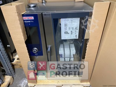 Rational iCombi Pro 10-1/1
