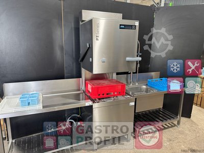Winterhalter Typ PT-L Energy Plus.