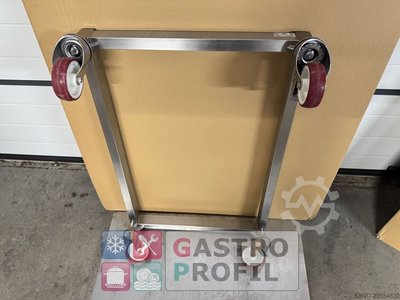 Rational UG I für Combi Duo