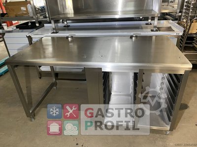 Rational 16 x 1/1 GN