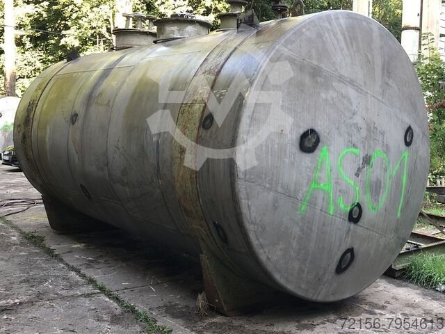 Edelstahl V2A
