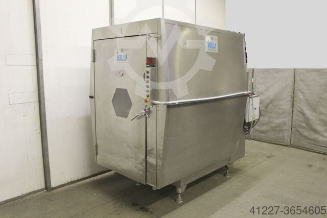 BTE IGLU 1300MC