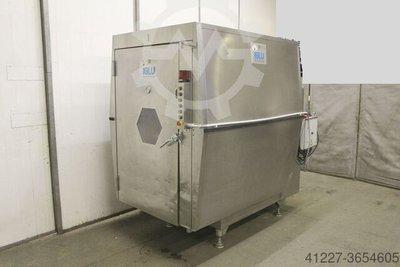 BTE IGLU 1300MC