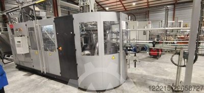 SIDEL Blasmaschine