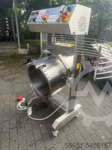 HabersangDE DANIELI 60 Liter