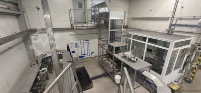 Gronemeyer Vertikalförderer