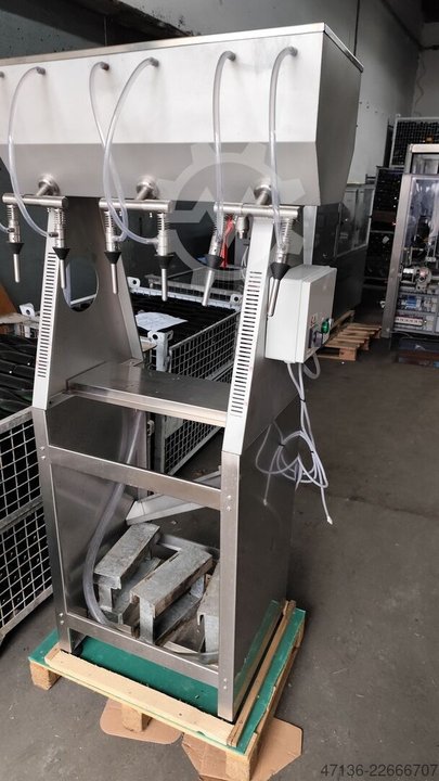 Unbekannt inox