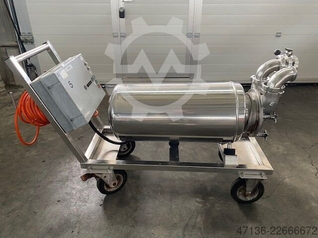 ALOWAG FZ-22-A Nr 9866526