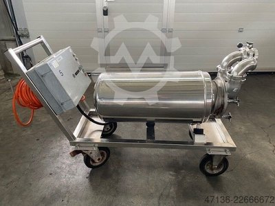 ALOWAG FZ-22-A Nr 9866526