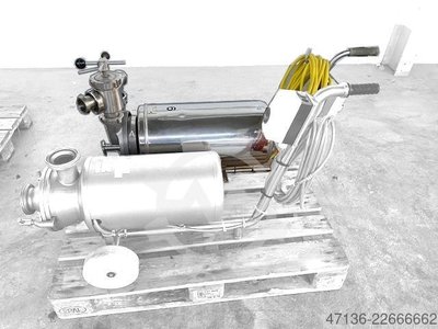 ALOWAG FZU 20A
