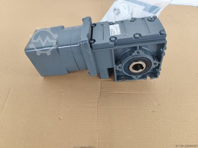 Siemens BAF 26 KQ