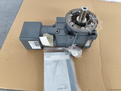 Siemens BF 38 KQ