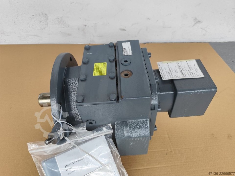 Siemens Df 68 kj