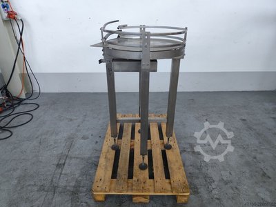 SEEMA Sammeltisch 640 mm