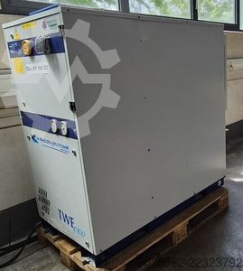 Rehsler Kältemaschine, Kühler