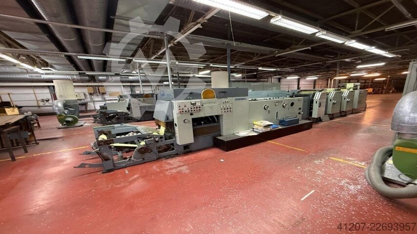 Goebel Optiforma FRR 520